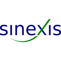 Sinexis logo, Sinexis contact details