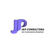 J&P Consultora en Comercio Exterior logo, J&P Consultora en Comercio Exterior contact details