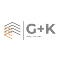 G+K Arquitectos logo, G+K Arquitectos contact details