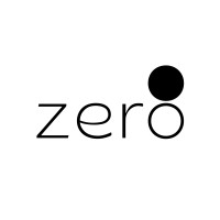 Zero logo, Zero contact details