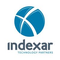 Indexar logo, Indexar contact details