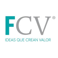 F C V logo, F C V contact details