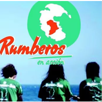 Rumberos en Acción logo, Rumberos en Acción contact details