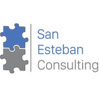 San Esteban Consulting logo, San Esteban Consulting contact details