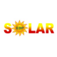 EDP Solar logo, EDP Solar contact details