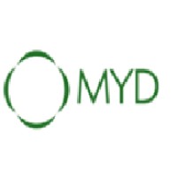 MYD Recruiting logo, MYD Recruiting contact details