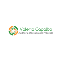 Valeria Capalbo logo, Valeria Capalbo contact details