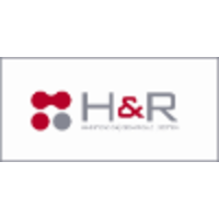 H&R Salud logo, H&R Salud contact details