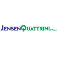 Jensen-Quattrini & Asoc. logo, Jensen-Quattrini & Asoc. contact details