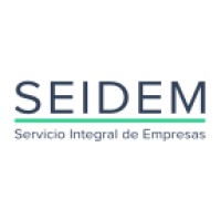 SEIDEM Servicio Integral de Empresas logo, SEIDEM Servicio Integral de Empresas contact details