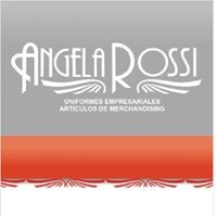 Angela Rossi Uniformes Empresariales logo, Angela Rossi Uniformes Empresariales contact details