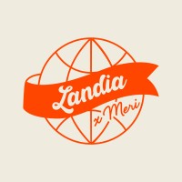 LANDIA xMeri logo, LANDIA xMeri contact details