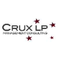 Crux Limited Partners logo, Crux Limited Partners contact details