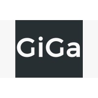 GiGa global logo, GiGa global contact details