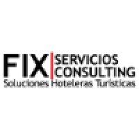 Fix Servicios Consulting logo, Fix Servicios Consulting contact details