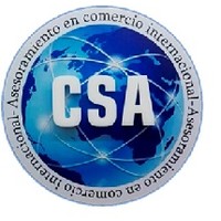 Comex Sud Argentina logo, Comex Sud Argentina contact details