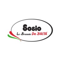 SALUMIFICIO SOSIO S.R.L. logo, SALUMIFICIO SOSIO S.R.L. contact details