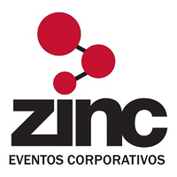 Zinc Eventos Corporativos logo, Zinc Eventos Corporativos contact details