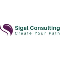 Sigal Consulting logo, Sigal Consulting contact details