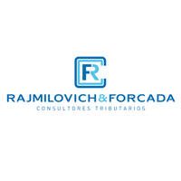 Rajmilovich Forcada logo, Rajmilovich Forcada contact details