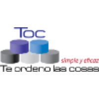 Te ordeno las cosas logo, Te ordeno las cosas contact details