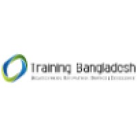 Training Bangladesh logo, Training Bangladesh contact details