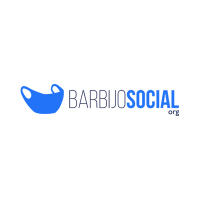 Barbijo Social logo, Barbijo Social contact details