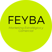 FEYBA Marketing Estratégico y Comercial logo, FEYBA Marketing Estratégico y Comercial contact details