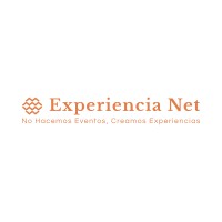 Experiencia Net logo, Experiencia Net contact details