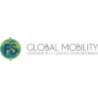 FS Global Mobility logo, FS Global Mobility contact details