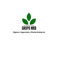 GRUPO MRB logo, GRUPO MRB contact details