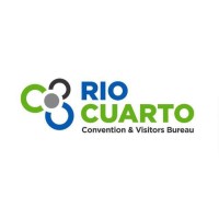 Río Cuarto Convention & Visitors Bureau logo, Río Cuarto Convention & Visitors Bureau contact details