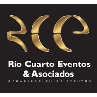 Río Cuarto Eventos & Asoc. logo, Río Cuarto Eventos & Asoc. contact details