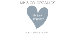 MK & Co. logo, MK & Co. contact details