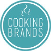 Cooking Brands® logo, Cooking Brands® contact details