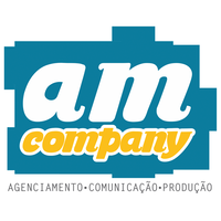 AM Company logo, AM Company contact details