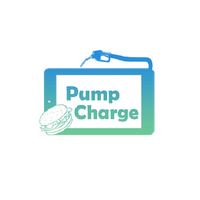 Pumpcharge logo, Pumpcharge contact details