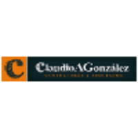 Claudio A Gonzalez Consultores Y Asociados logo, Claudio A Gonzalez Consultores Y Asociados contact details