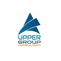 UPPER GROUP logo, UPPER GROUP contact details