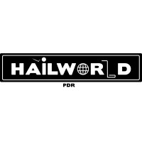 Hail World PDR logo, Hail World PDR contact details