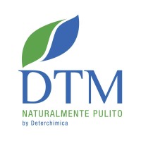 DTM Deterchimica Srl logo, DTM Deterchimica Srl contact details