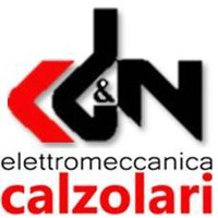 ELETTROMECCANICA CALZOLARI S.R.L. logo, ELETTROMECCANICA CALZOLARI S.R.L. contact details