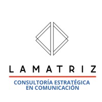 LAMATRIZ logo, LAMATRIZ contact details