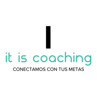 It is coaching logo, It is coaching contact details