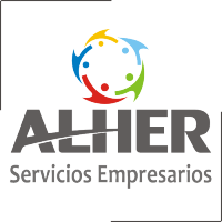 ALHER - Servicios Empresarios logo, ALHER - Servicios Empresarios contact details