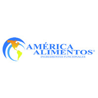 America Alimentos logo, America Alimentos contact details