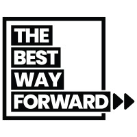 The Best Way Forward logo, The Best Way Forward contact details