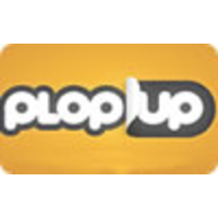 PlopUp - Diseño en vinilo logo, PlopUp - Diseño en vinilo contact details