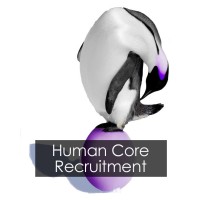 Human Core logo, Human Core contact details