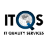 IT Quality Services logo, IT Quality Services contact details